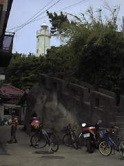 迫