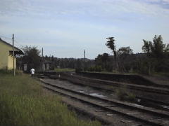 駅