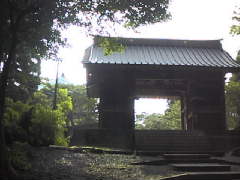 門