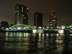 跳