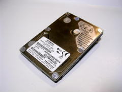 HDD