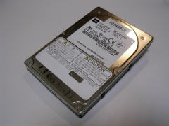 HDD