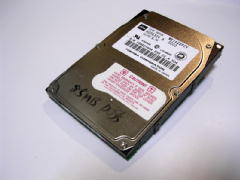HDD