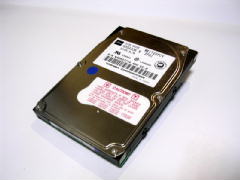 HDD