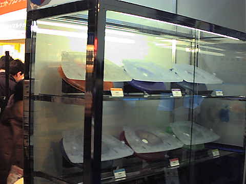 iMac�p�X�^���h