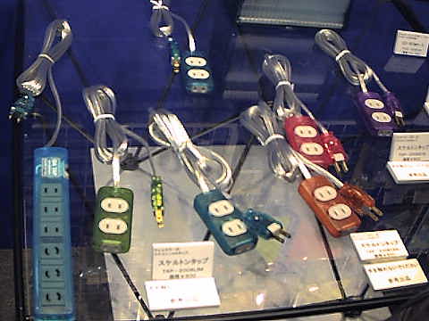 �e�[�u���^�b�v