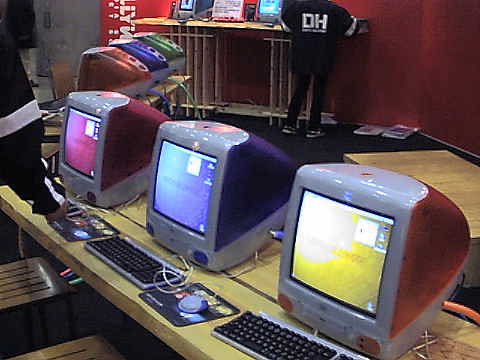 Mac�����E�O