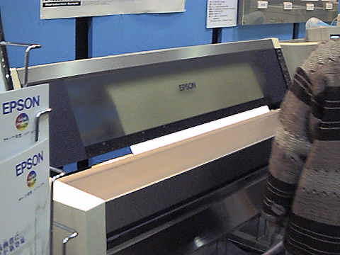 �����C�h�v�����^�[