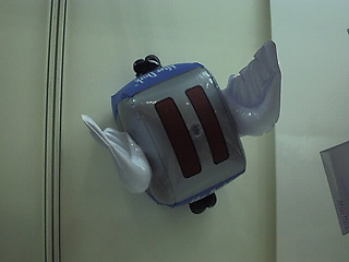 �t���C���O�g�[�X�^�[