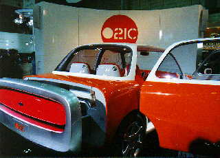 O21C