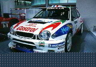 WRC