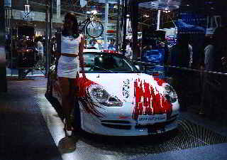 911GT3
