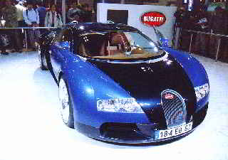 Bugatti