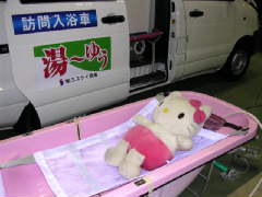 警