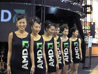 �����낢AMD