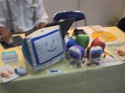 iMac���܂���