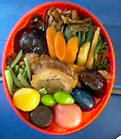 ����ܕٓ��̒��g