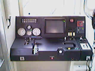 �k�z�}�s�̉^�]��