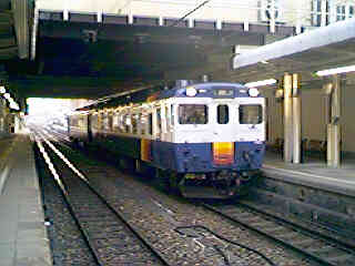 ���샍�[�J���̋C����