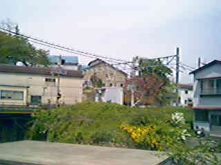 �X�C�b�`�o�b�N��